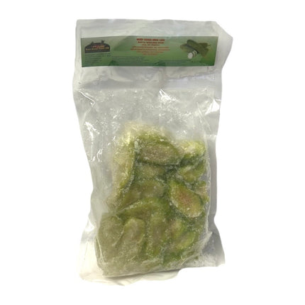 Luffe Græskar 500g Mekongfood