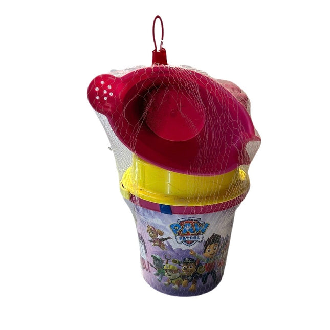 5-Delt Spin Master Paw Patrol Sandkassesæt
