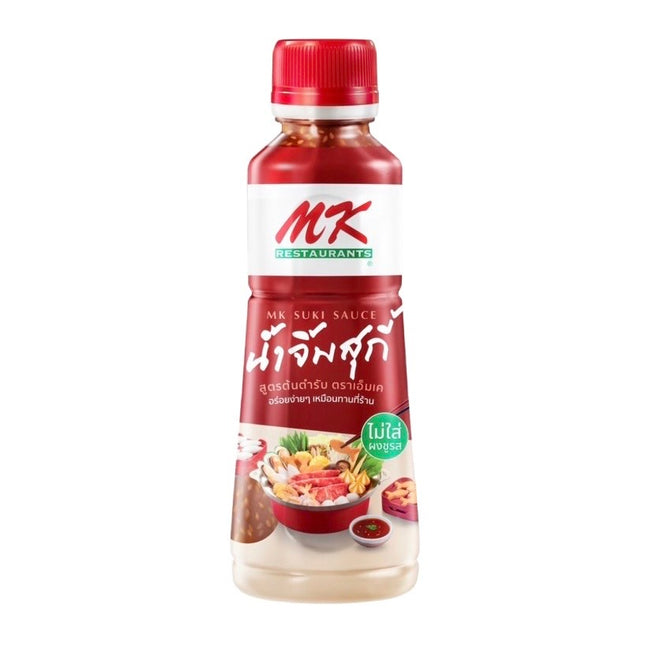 MK Suki Sauce 350g