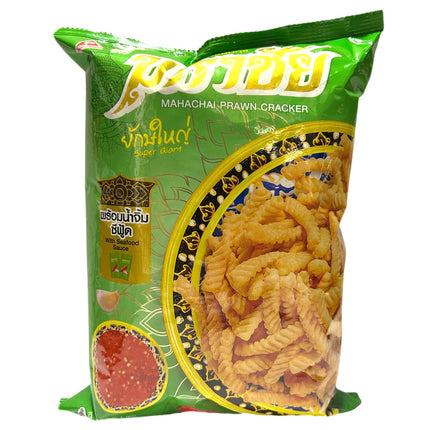 Reje Cracker 90g m/Seafood Sauce