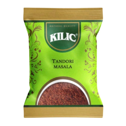Kilic Tandoori Masala 70g