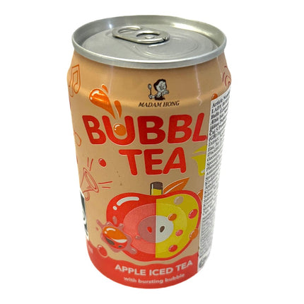 Bubble Æble Is-Te 320 ml