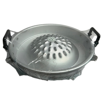 Alu BBQ Pande+Grill 30 cm