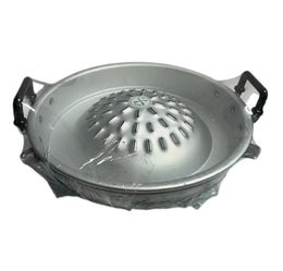 Alu BBQ Pande+Grill 30 cm
