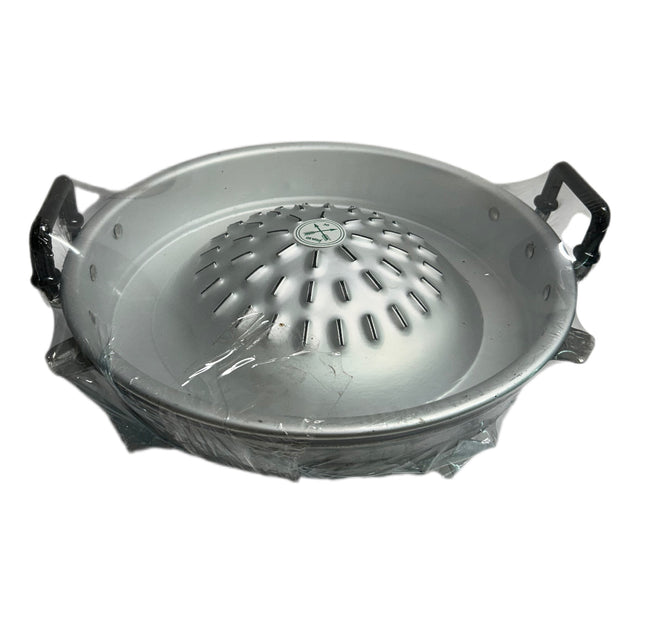 Alu BBQ Pande+Grill 30 cm