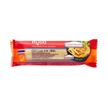 Vietnamesisk pølse 250