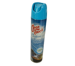 Gunry Clean Touch Cotton Fresh Duftspray 240ml