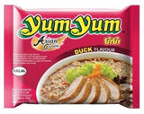 บะหมี่รสเป็ด 60กรัม