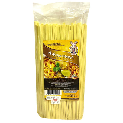 Nordlig Thai Nudler 350g