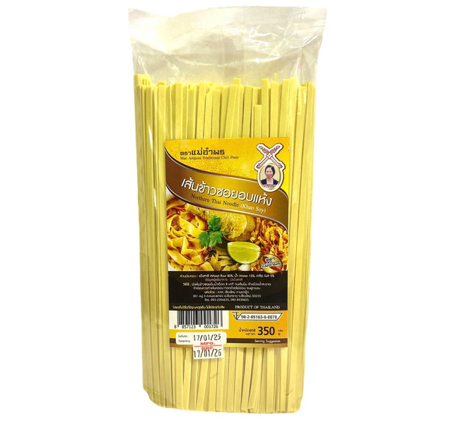 Nordlig Thai Nudler 350g