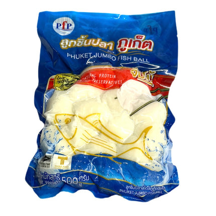 Phuket Jumbo Fish Ball 50