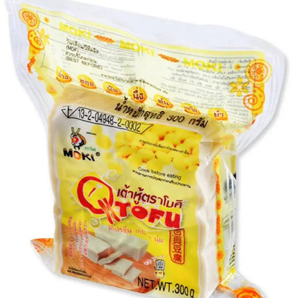 Frisk MOKI Tofu 300g