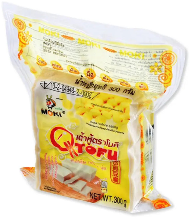 Frisk MOKI Tofu 300g