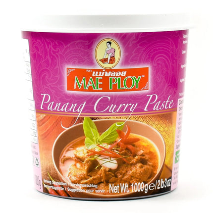 Panang Karry Pasta 1 kg