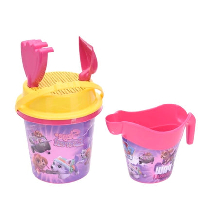 5-Delt Spin Master Paw Patrol Sandkassesæt