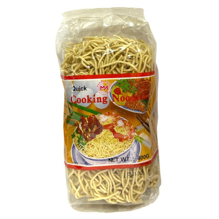 Quick Koge Nudler 400g