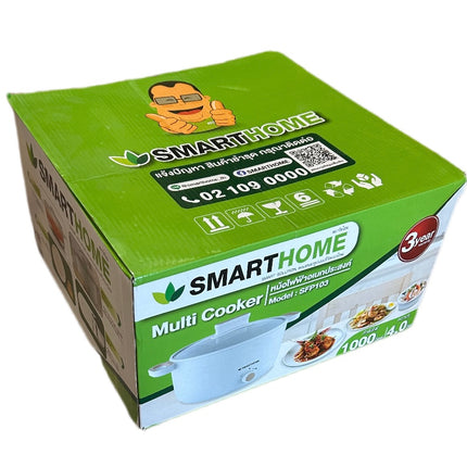 Smarthome Multi Cooker SFP103