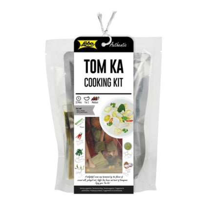 Tom Ka Cooking Kit 260g