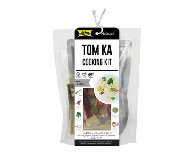 Tom Ka Cooking Kit 260g