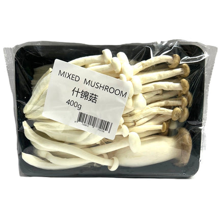 Mixed Mushroom 400g