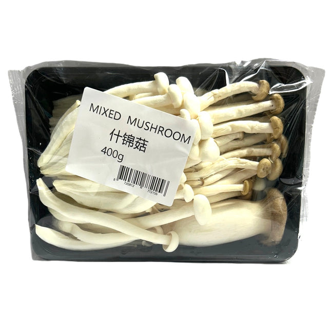 Mixed Mushroom 400g