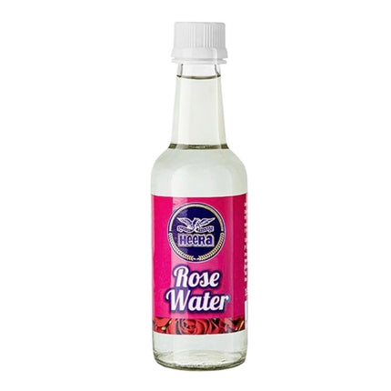 Rose Water 190ml