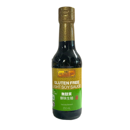 Lee Kum Kee Glutenfri Lys Sojasauce