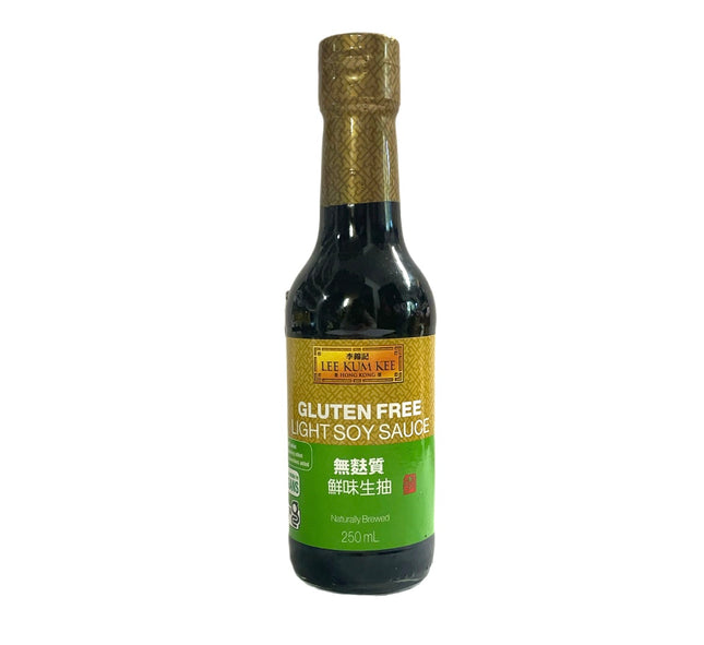 Lee Kum Kee Glutenfri Lys Sojasauce