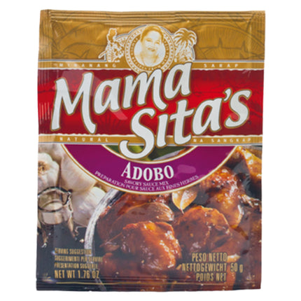 Mama Sita"s Adobo Sauce Spice Mix