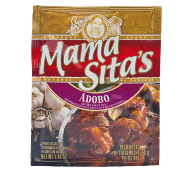 Mama Sita"s Adobo Sauce Spice Mix
