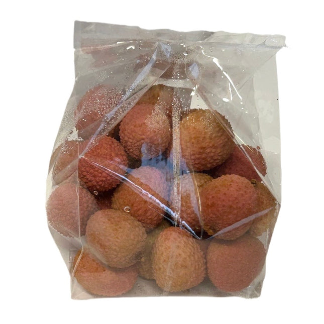 Friske Litchi 500g