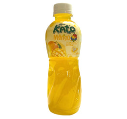 Mango Juice  320ml Med Kokosgele.