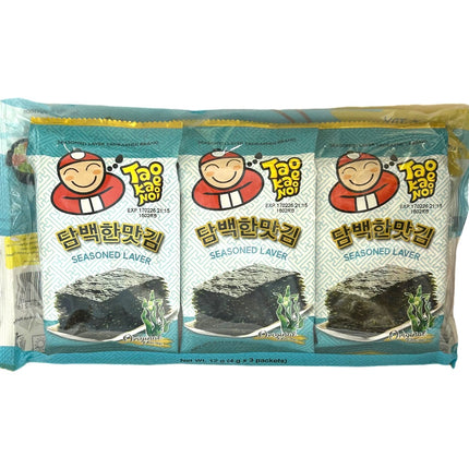 Krydret Tang Snack Original