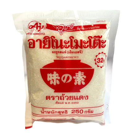 Monosodium Glutamate 250g