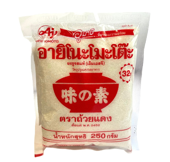 Monosodium Glutamate 250g