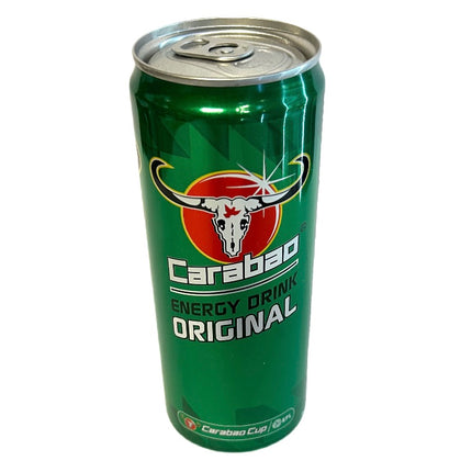 Carabao Original Energy Drink