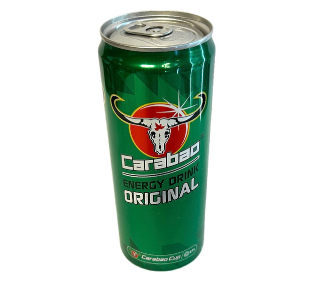 Carabao Original Energy Drink
