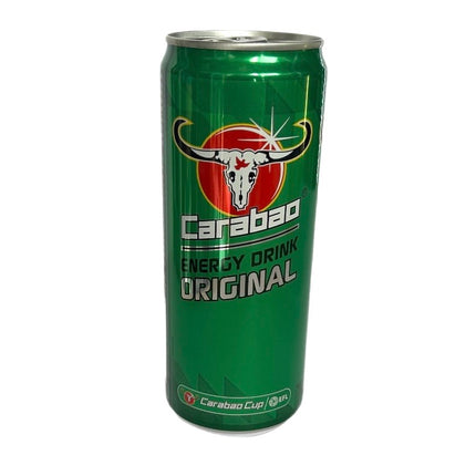 Carabao Original Energy Drink