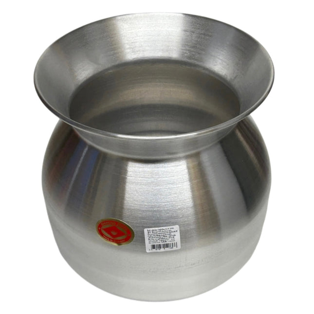 Pot Bamboo Steamer Small