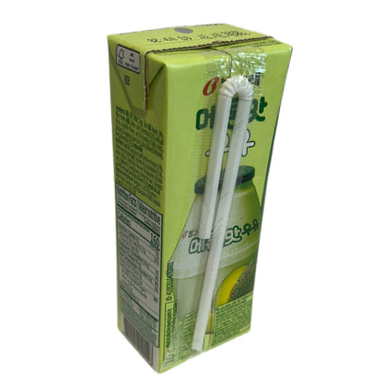 Binggrae Melon Flavored Milk Drink