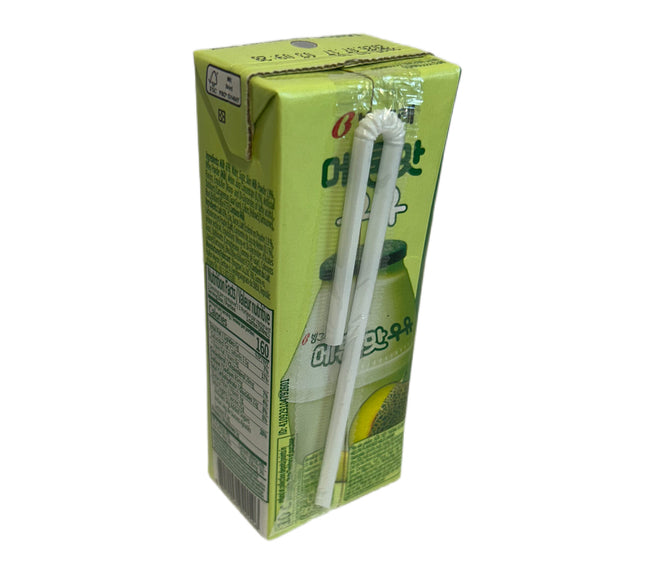 Binggrae Melon Flavored Milk Drink