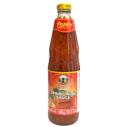 Forårsrulle Sauce