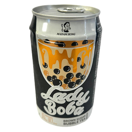 Brown sugar Bubble Tea 315ml