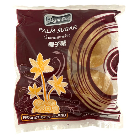 Palme Sukker 300g