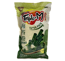 Roasted Org. Seaweed Stick 16g