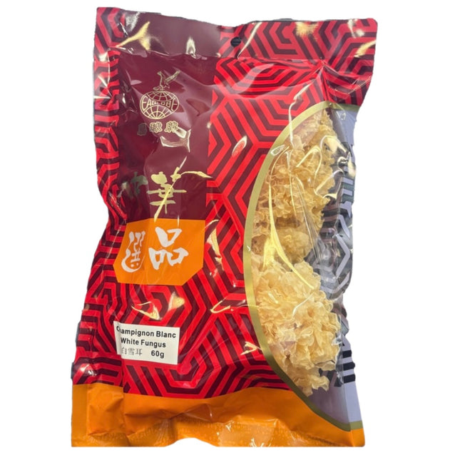 Sneskimmel 80g