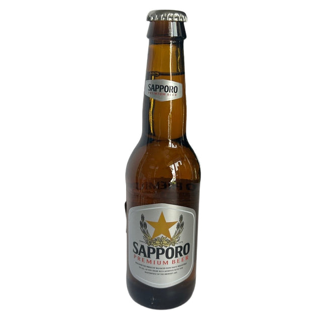 Sapporo Premium Beer