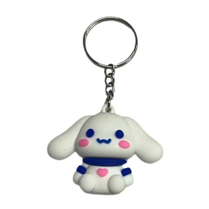Sanrio Mystery Box Nøglering