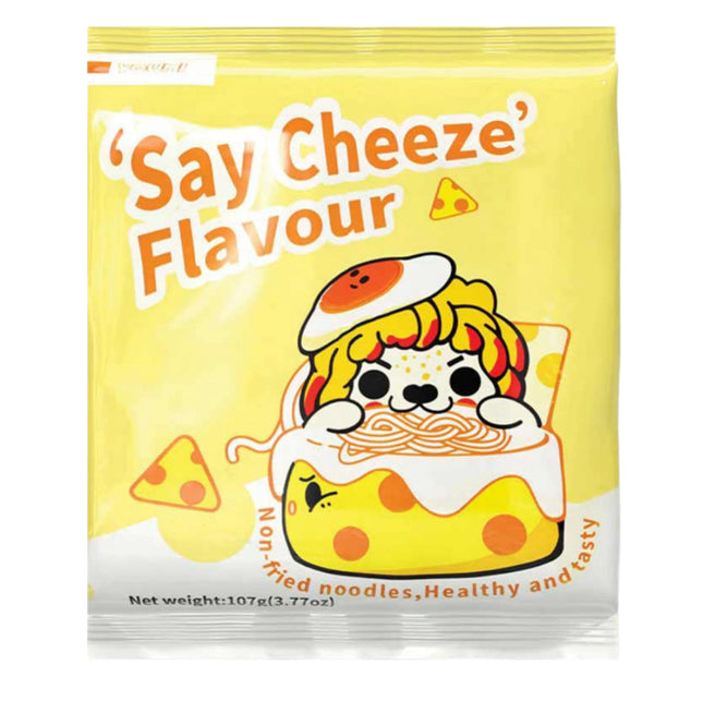 Youmi Say Cheeze 107g