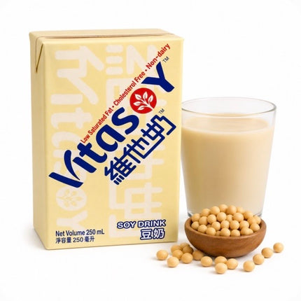 Sojadrik 250ml Vitasoy